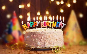 229生日不是最糟！「最慘壽星」被揭露　慶生還要等146年