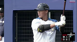 日職／4成大王繼續先發！王柏融扛七棒