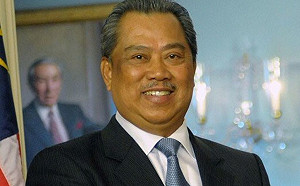 蘇丹任命慕尤丁接新總理 馬來西亞政壇反對者眾