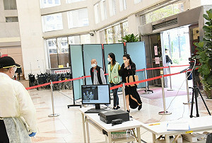 醫院群聚感染檢測結果出爐　其餘76醫護人員呈陰性