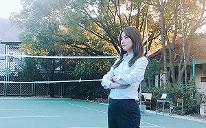 另類聲援反送中?  鄧麗欣疑寫藏頭詩被抓包 遭圍剿