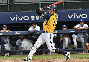 中職／兄弟狂敲5轟　統一投手崩盤吞官辦熱身賽3連敗