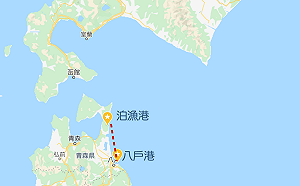 貝里斯籍貨船於日本撞船沉沒 13人失蹤、7為中國籍