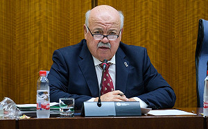 西班牙官員稱1號病例與中國夫妻有接觸 遭當事人嗆：腦子壞掉