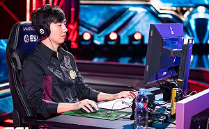 《星海爭霸II》史上首人！Rogue兩奪IEM卡托維茲大賽冠軍創紀錄