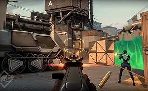 A計畫成形！Riot Games 射擊新作《Valorant》亮相在即？