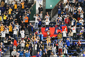 六搶一／武漢肺炎影響六搶一奧運資格賽　延至6月開打