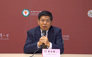 學者預測將進入疫情高峰 全球本週恐增50萬確診