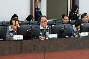 提供無住所者居家檢疫  桃市規劃關懷旅館
