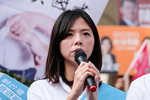賴清德宣布恢復軍事審判  洪慈庸提4點:配套務必做足