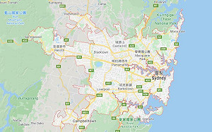 武漢肺炎》澳洲傳本土傳染首例  感染途徑尚待查明