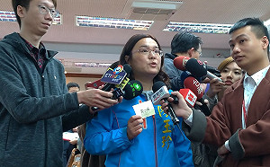 武漢肺炎》修法補健保3千多萬漏洞  陳玉珍：針對特定人不太妥當