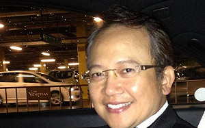 國民黨本周召開考紀會 傅崐萁恢復黨籍案是否納入需討論