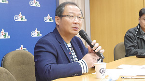 中職／若球員感染武漢肺炎　中職將全面停賽