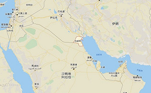 中東疫情第2慘！科威特新增10確診 累計56例