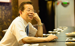 美澳破功！回擊名嘴「橫濱模式」作秀論 謝長廷：料敵從嚴是必要的！