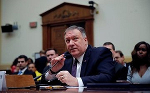 北京GG了！美國狠砍5家中國官媒駐美人員限百人