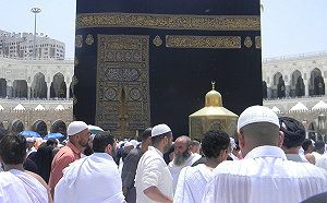 武漢肺炎》波斯灣國家全部淪陷！沙烏地阿拉伯出現首例確診