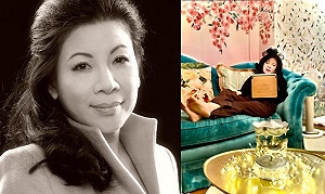 兩度施打急救針「接近死亡」 陳文茜：我不是對命運投降的人！