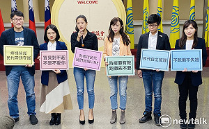 響應陳時中  北市跨黨派議員站出來籲：配合防疫 不跑攤