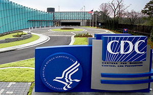 美誤放確診者離開隔離中心 再送醫前已逛完購物商場