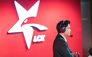 武漢肺炎》南韓疫情延燒！《英雄聯盟》LCK聯賽休賽