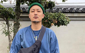 潮服被疑挺反送中上熱搜！ 余文樂駁「港獨」道歉急下架