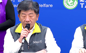 快訊》台再增一例！第42例為案34例同病房的陪病家屬