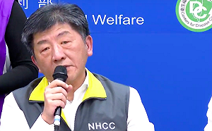 武漢肺炎》公開個案資訊滿足大眾？陳時中：隱匿可能性更高  疫情會更嚴重