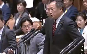 人不能忘本！日本自民黨議員：容我稱之為「武漢肺炎」