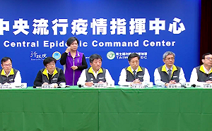 武漢肺炎》資源集中別再追查接觸者？陳時中：還不到這個時候