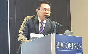 柯市府增2發言人？張斯綱：柯文哲應思考為何常失言