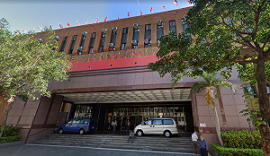 燈塔工程弊案 交通部航港局技佐涉收賄護包商 15萬交保