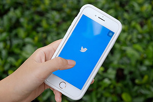 武漢肺炎》疫情全球擴散中　推特「強烈鼓勵」員工在家工作