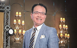 荷蘭駐台大使掛保證！鄭弘儀：台灣比荷蘭乾淨，別看扁自己