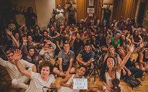 創夢專欄》Sofar Sounds：開放的承辦授權機制 讓它們遍佈全球(下)