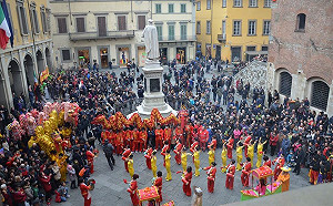 冏！中國武漢肺炎回流  浙江爆7義大利移入病例