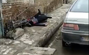 武漢肺炎》大家可以回家啦！伊朗釋放5.4萬囚犯防範群聚感染