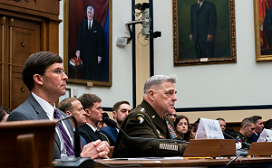 疫情致醫療資源短缺  美軍：美國過度依賴中國供藥有風險