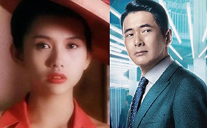 武漢肺炎》香港女富豪確診引風暴  周潤發、邱淑貞等人遭點名