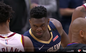 NBA／斬斷莫蘭特美夢　鵜鶘狀元獲選西區二月最佳新秀(影)