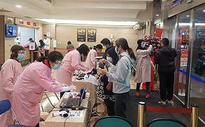 桃市11家責任醫院　3/6起禁止探病