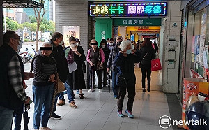 把關防疫物資價格！公平會：聯合漲價必嚴懲