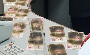 殺武漢肺炎病毒竟用微波爐加熱 3000多人民幣不到一分鐘GG了!