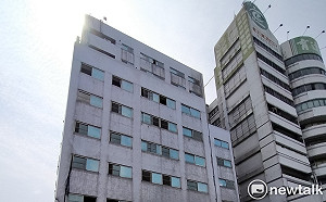 大智路終可打通  議員籲中市府把握進度 不能只做半套