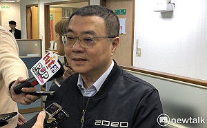 健保修法排除某些人 卓榮泰：任何制度改革別針對個人