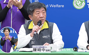 今日國內無新增確診病例　其餘個案病情穩定復原中