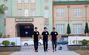 防韓營惡意剔除 罷韓總部出4高招反制