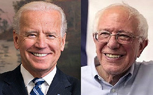 端木雲觀點》桑德斯若當選美國總統，他會協防台灣嗎？