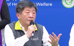 武漢肺炎》社區感染兵臨城下？！陳時中：面臨挑戰越來越多